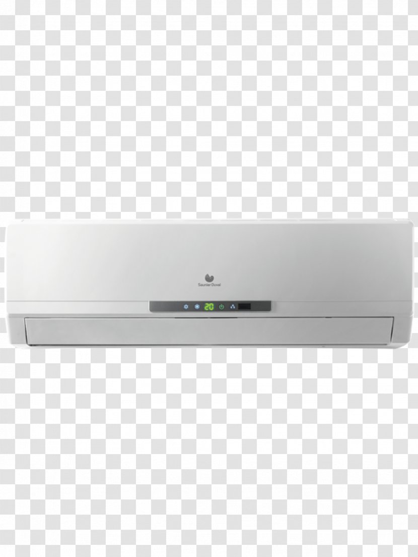 Air Conditioner Conditioning Home Appliance Saunier-Duval SA Refrigeration - Power Inverters - Flex Transparent PNG