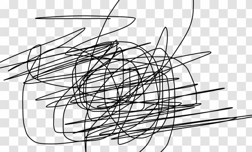 Line Art Drawing Point Transparent PNG