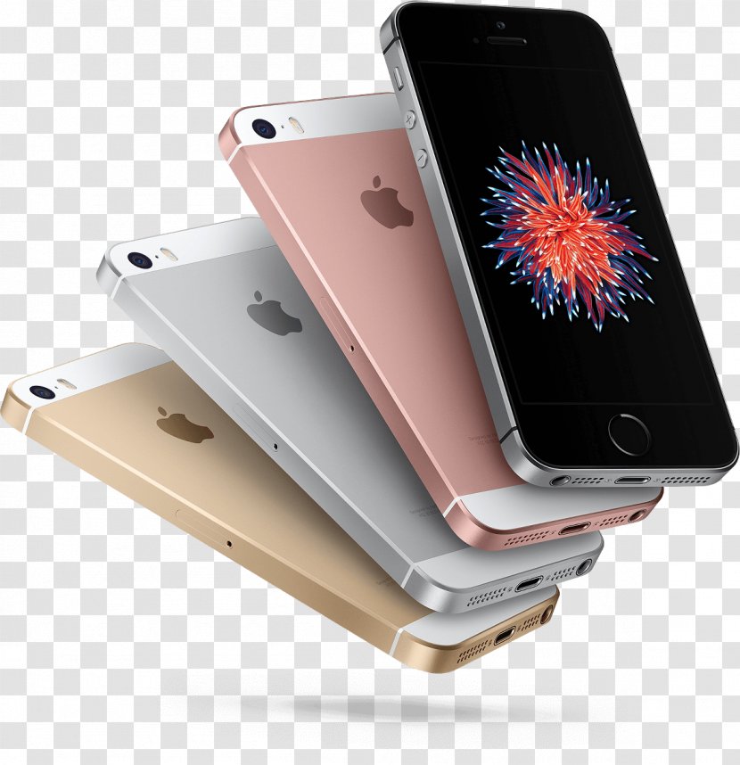 IPhone SE Telephone 6S O2 - Mobile Phones - Apple Iphone Transparent PNG