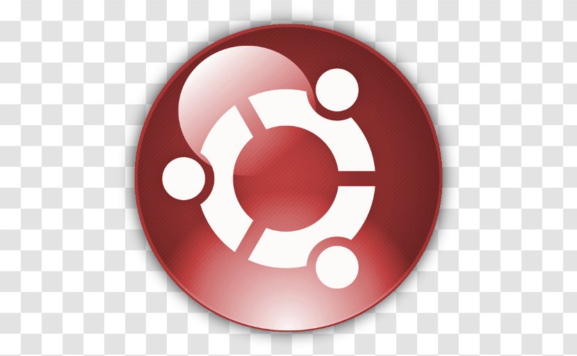 Ubuntu Canonical Linux Kernel Operating Systems - Distribution - Gnome Transparent PNG