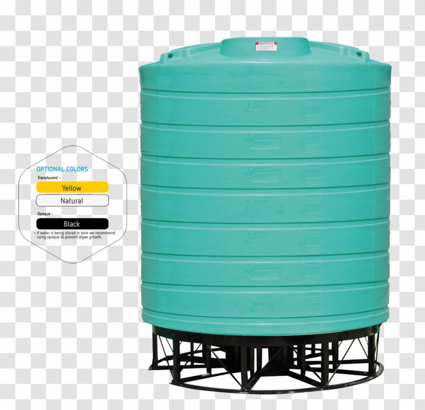 Water Tank Storage Industry Pump - Steel - New Product Development Transparent PNG