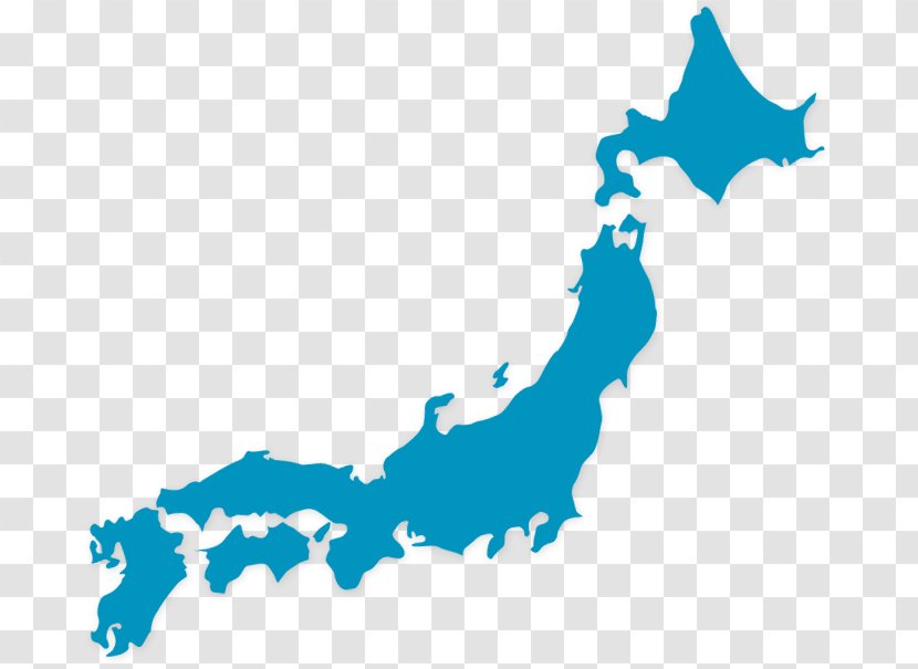 Urawa Royal Pines Hotel Google Maps Prefectures Of Japan Mapa Polityczna - Area - Map Transparent PNG