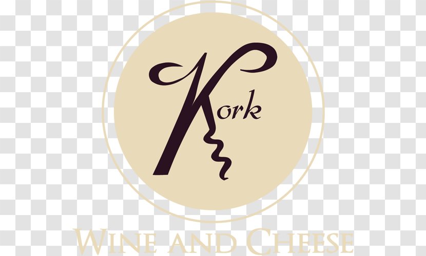 Logo Brand Symbol Font - WINE AND CHEESE Transparent PNG