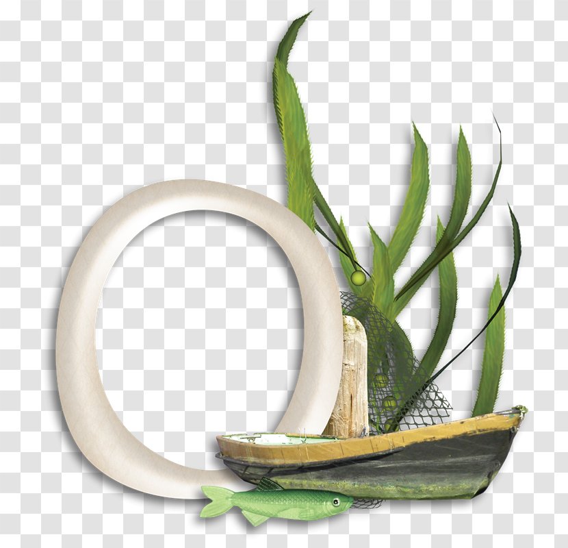 Sea Marine Clip Art - Plant Stem - Vn Transparent PNG