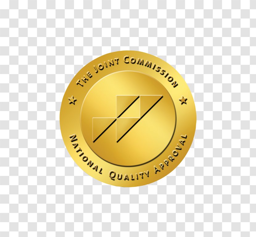 The Joint Commission Health Care Unlimited East Arkansas Family Atlantic Rehabilitation - Label - Gold Seal Of Approval Transparent PNG