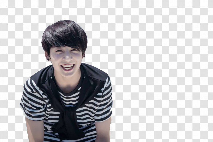 Jungkook BTS Army Europe V - Hairstyle - Naver Transparent PNG