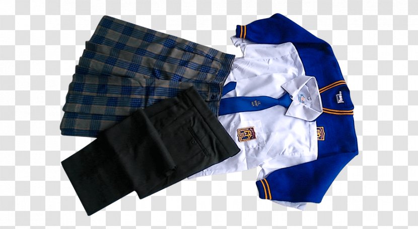 Google Sites School Uniform Cobalt Blue Transparent PNG