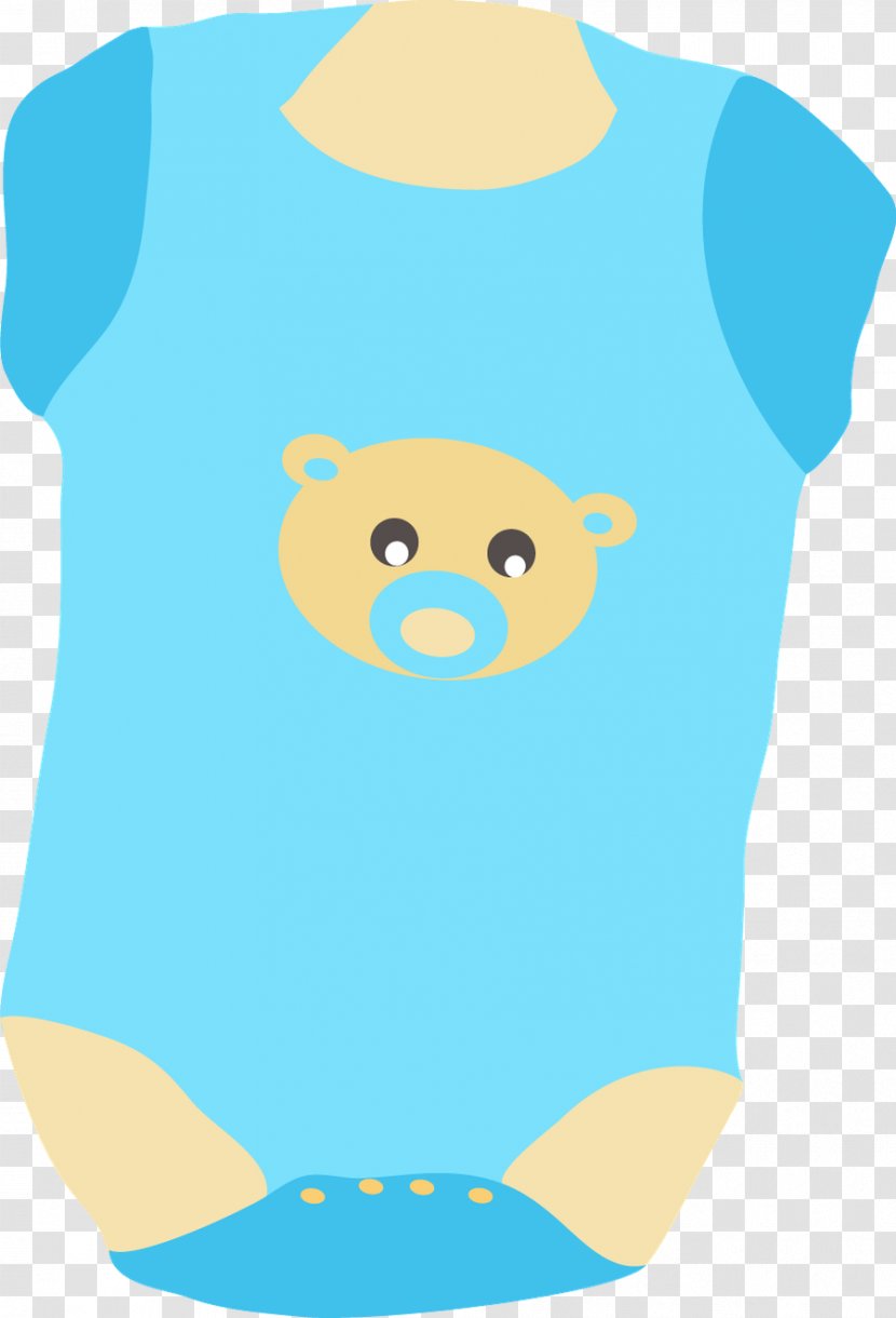 Baby & Toddler One-Pieces Infant Clothing T-shirt Clip Art - Smile - Dressing Elephant Transparent PNG
