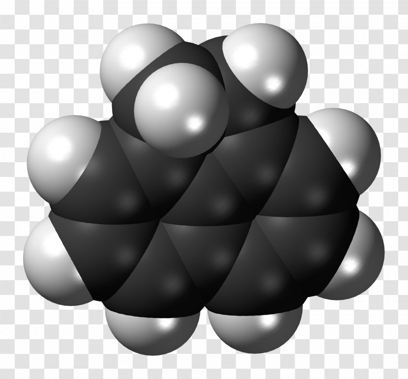 Oil Molecules - Acid - Sphere Transparent PNG