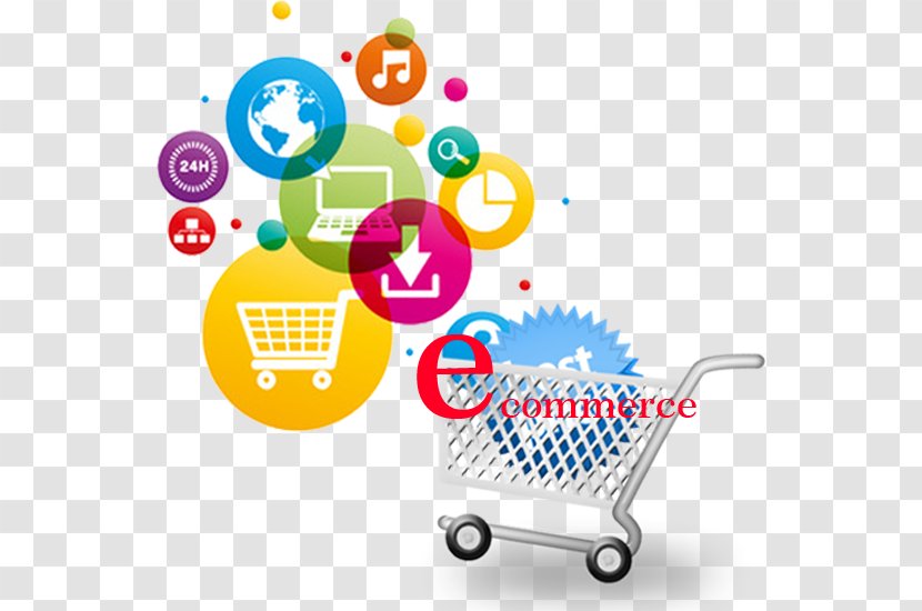 Digital Marketing Web Development E-commerce Online Shopping Search Engine Optimization - Customer - Business Transparent PNG