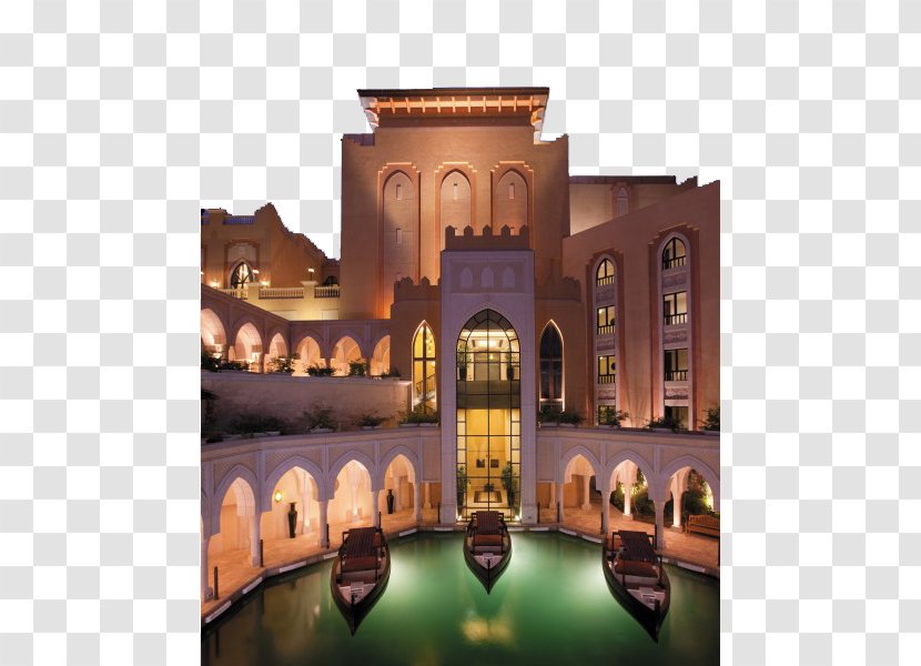 Shangri-La Hotel, Qaryat Al Beri Chi, The Spa At Dubai Hotels And Resorts - Villa - Abu Dhabi Hotel Two Transparent PNG