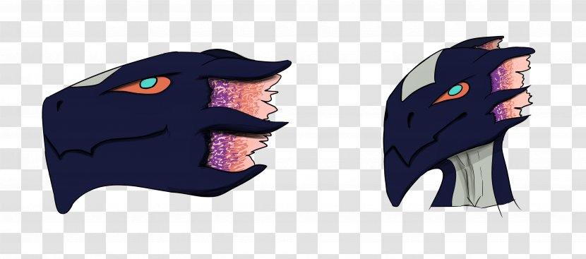 Headgear Mammal Character - Design Transparent PNG