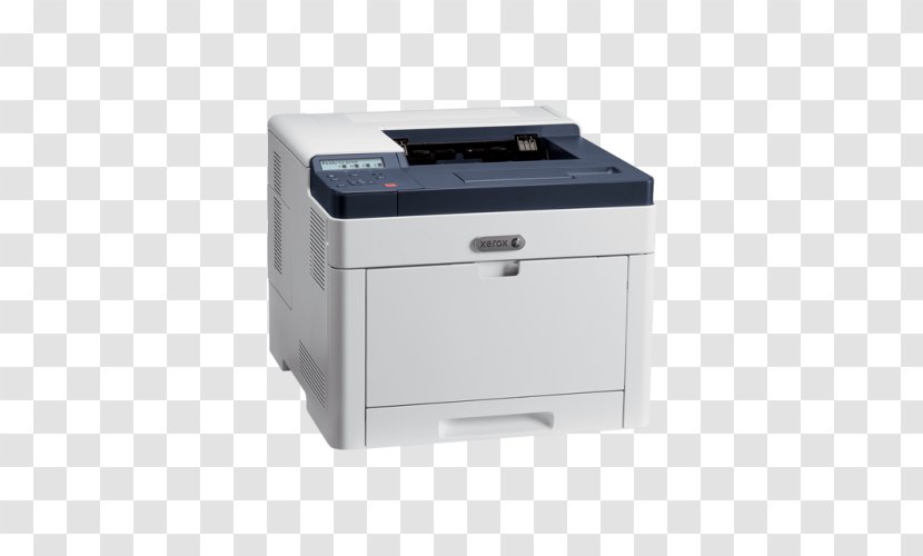 Xerox Phaser 6510 Color Printing Printer Transparent PNG
