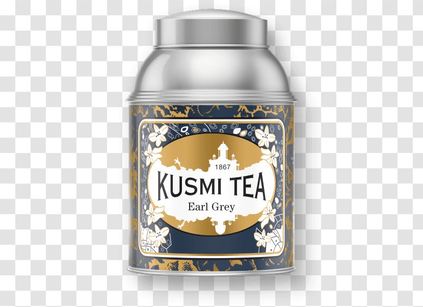 Earl Grey Tea Green Masala Chai Kusmi Transparent PNG