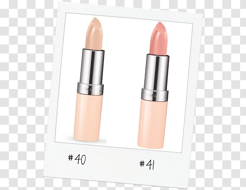 Cosmetics Lipstick Rimmel London - Watercolor - Rita Ora Transparent PNG