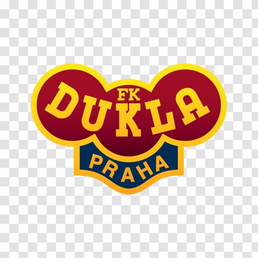 FK Dukla Prague FC Fastav Zlín Czech First League Logo - Label - Football Transparent PNG