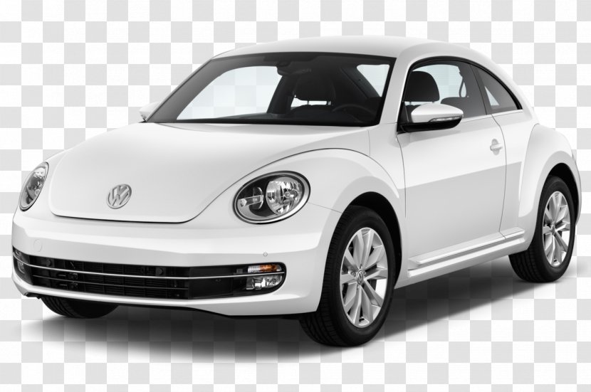 2015 Volkswagen Beetle 2017 2018 Car Transparent PNG