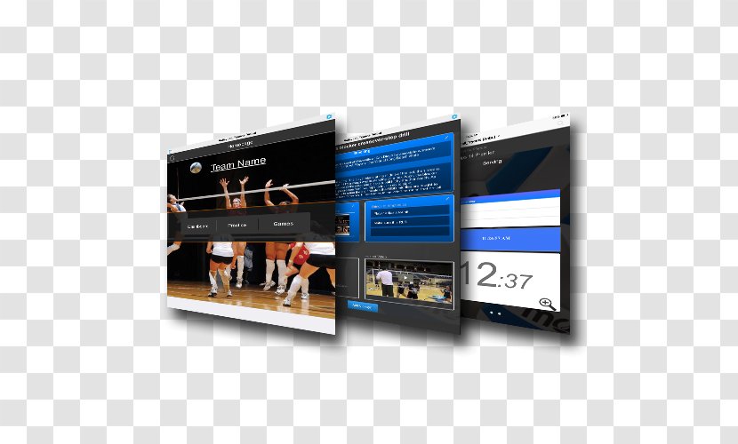 Computer Software United States Of America FileMaker Pro Display Device Volleyball - Serve Receive Drills Transparent PNG