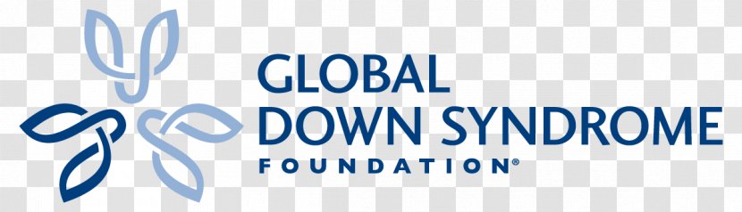 National Down Syndrome Congress Medicine Organization - Text Transparent PNG