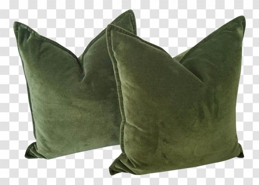 Throw Pillows Product - Pillow Transparent PNG