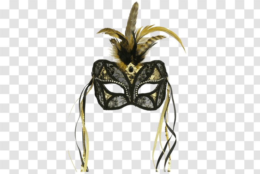 Masquerade Ball Venetian Masks Costume Mardi Gras - Party Poster Transparent PNG