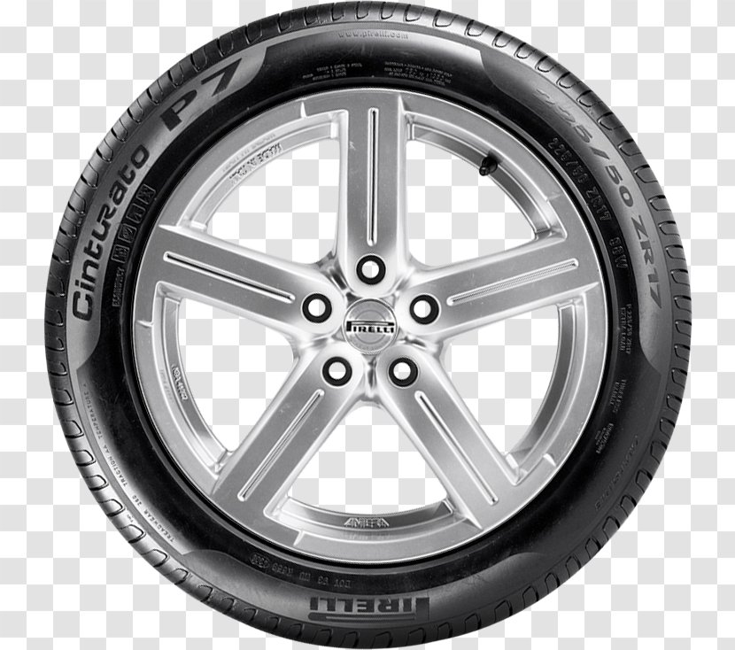 Car Goodyear Tire And Rubber Company Hankook Formula One Tyres - Pirelli - Tires Transparent PNG