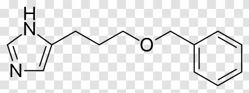 Small Molecule Enobosarm Chemical Compound Proxyfan - Molecular Formula - Receptor Antagonist Transparent PNG