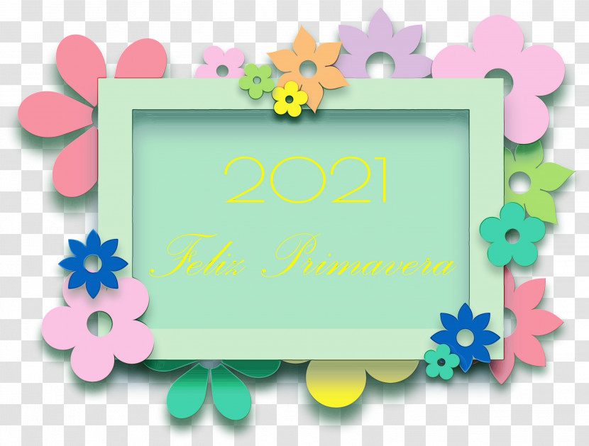 Picture Frame Transparent PNG