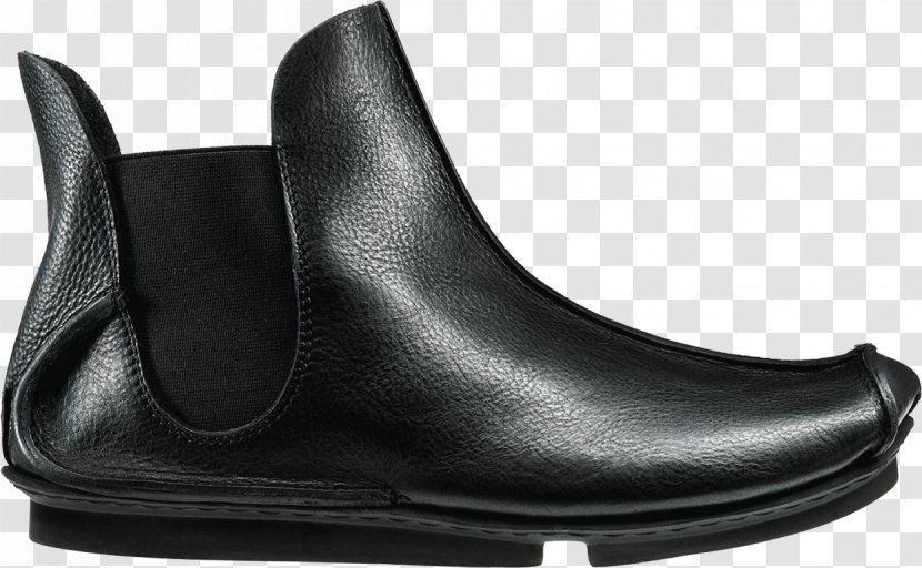 Slip-on Shoe Patten Leather Boot - Sandal Transparent PNG