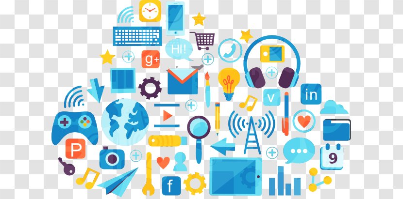 Information Technology Software Development Emerging Technologies - Yellow Transparent PNG
