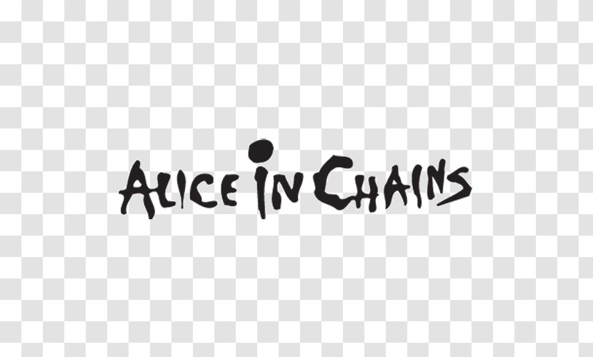 Alice In Chains Logo Would? Black Gives Way To Blue - Would Transparent PNG