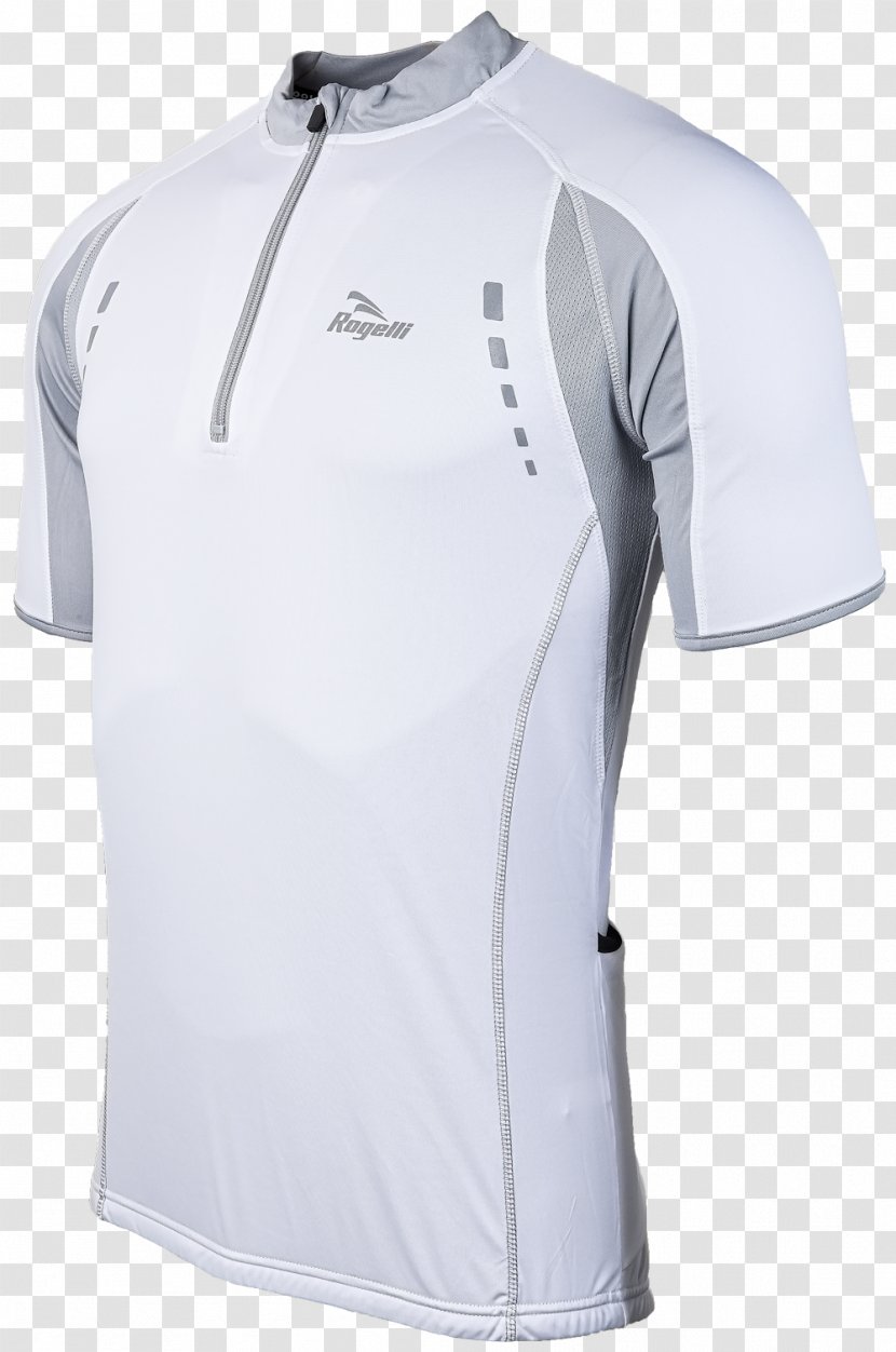 T-shirt Clothing Sportswear Sleeve - Shirt - Sea Soul Transparent PNG