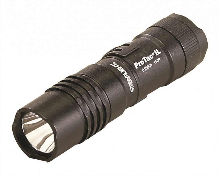 Streamlight, Inc. Tactical Light Flashlight Tool Transparent PNG