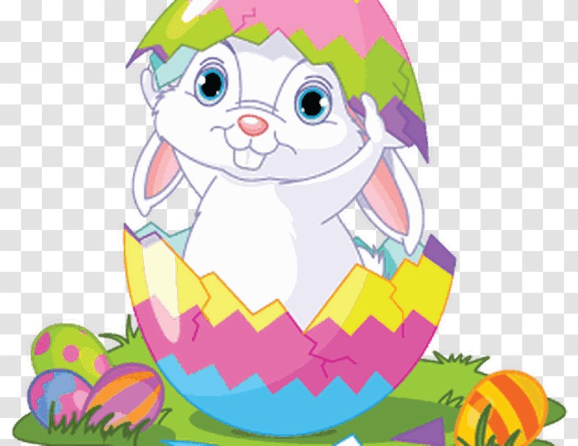 Easter Bunny Clip Art Happy Easter! Egg - Eastertide Transparent PNG