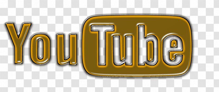 Logo YouTube Symbol Design - Color - Youtube Transparent PNG