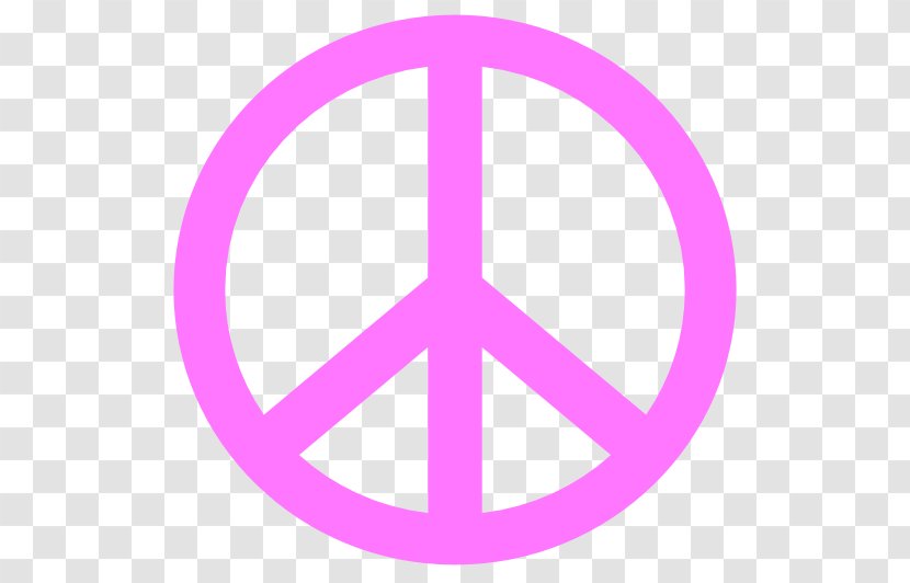 Peace Symbols Free Content Clip Art - Blog - Symbol Clipart Transparent PNG