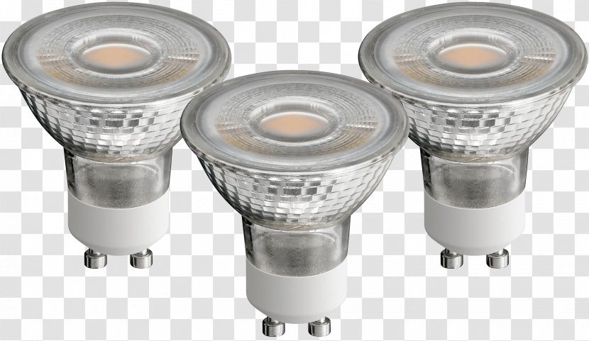 Lighting Light-emitting Diode Dimmer Fassung LED Lamp - Reflector Transparent PNG