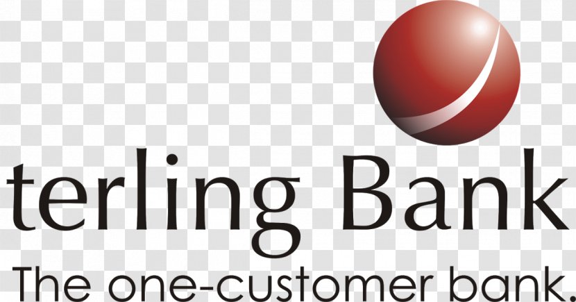 Sterling Bank Nigeria Microfinance Loan Transparent PNG