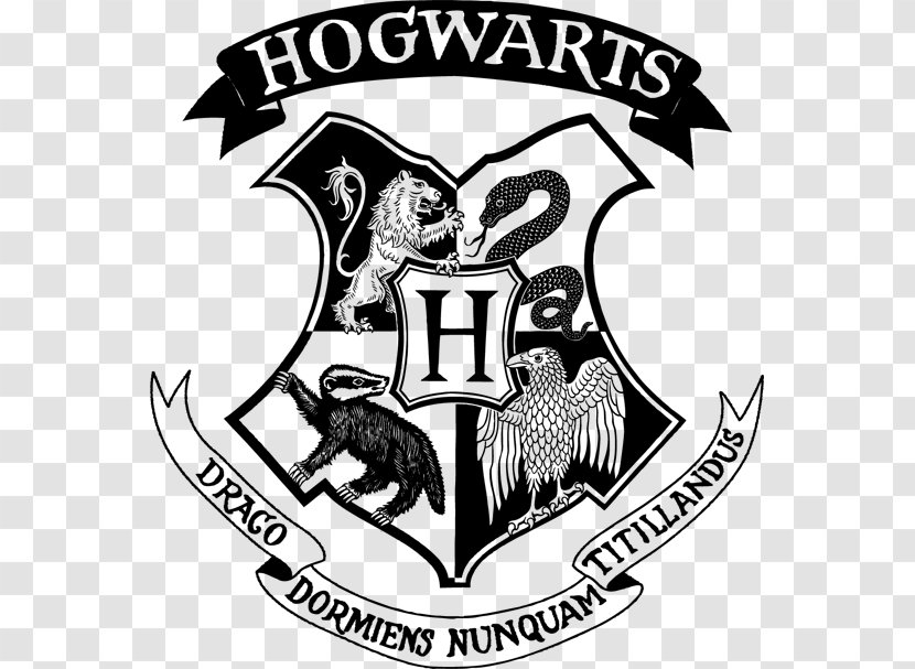 Hogwarts Harry Potter Gryffindor Hermione Granger Sorting Hat - Symbol Transparent PNG