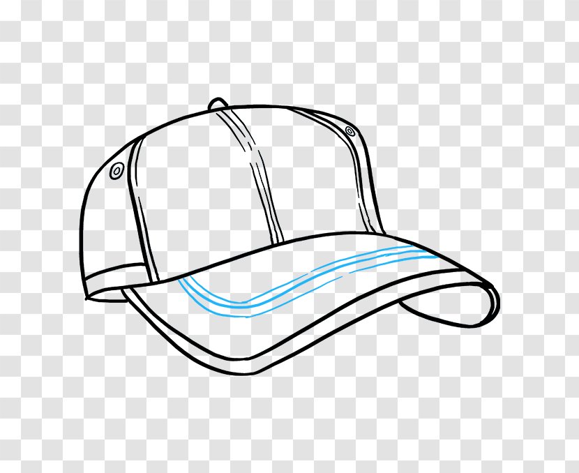 Pencil - Cap - Fashion Accessory Headgear Transparent PNG