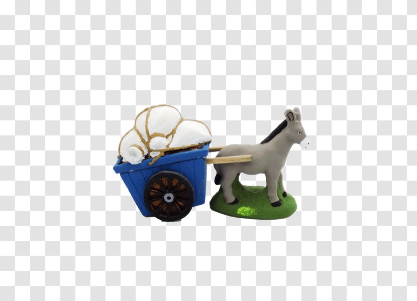 Horse Animal Figurine Chariot Transparent PNG