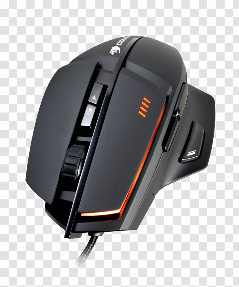Computer Mouse Keyboard Software Gamer - Electronic Device - Pc Transparent PNG
