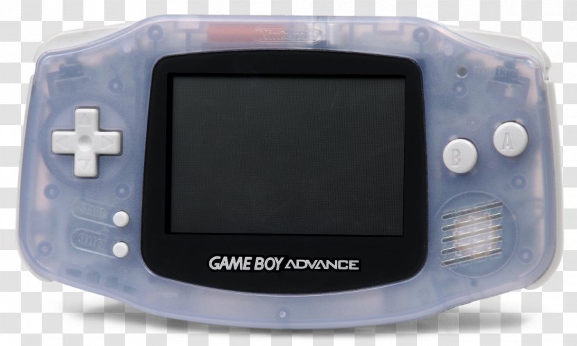 Super Nintendo Entertainment System Power Rangers Time Force Game Boy Advance Family - Mobile Device Transparent PNG