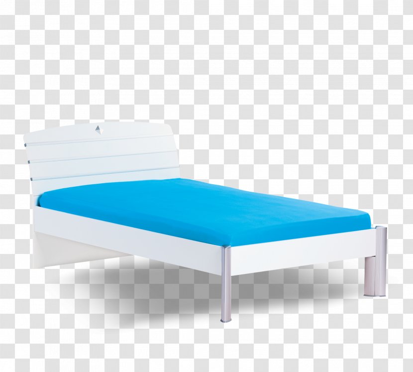 Bed Frame Mattress Couch Sofa - Sunlounger Transparent PNG