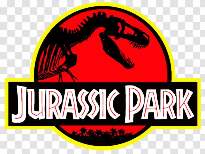 Jurassic Park The Lost World Logo Isla Nublar Film Transparent PNG