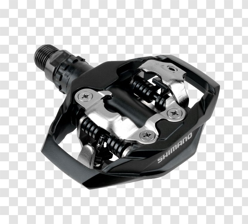 Shimano Pedaling Dynamics Bicycle Pedals Cycling - Part Transparent PNG