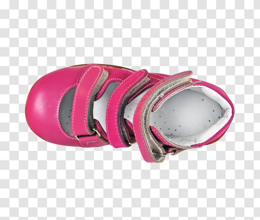 Orthopedic Shoes Footwear High-heeled Shoe Mule - Ukraine - Pink Transparent PNG
