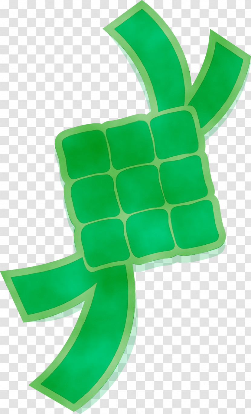 Green Meter Symbol Transparent PNG