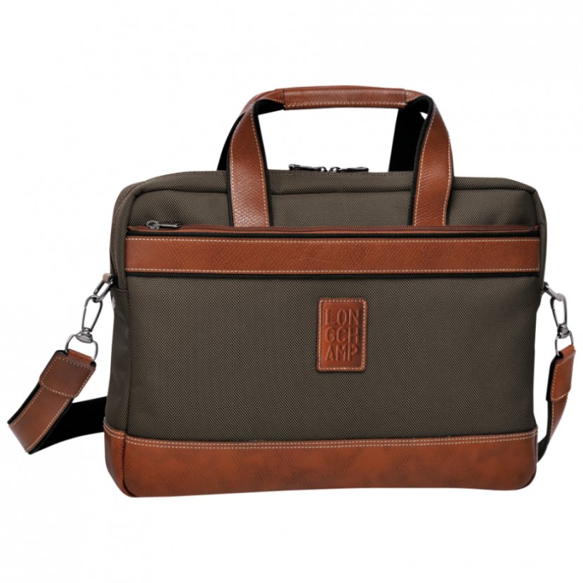 Longchamp Handbag Briefcase Tote Bag Transparent PNG