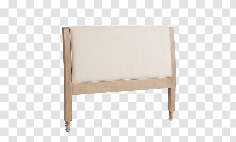 Hotel Bedroom Table - Bed Model Transparent PNG